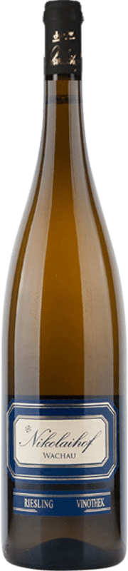 328,95 € Envoi gratuit | Vin Blanc Nikolaihof Trocken — Sec I.G. Wachau Wachau Autriche Riesling Bouteille Magnum 1,5 L