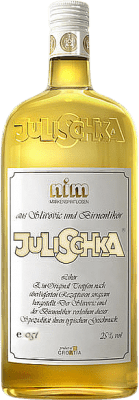 17,95 € Free Shipping | Liqueurs Nimco Julischka Croatia Medium Bottle 50 cl