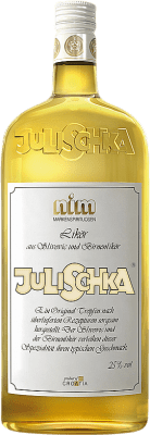 29,95 € Бесплатная доставка | Ликёры Nimco Julischka Хорватия 1 L