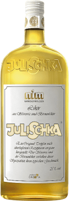 26,95 € 免费送货 | 利口酒 Nimco Julischka 克罗地亚 瓶子 1 L