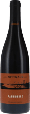 47,95 € Envoi gratuit | Vin Rouge Nittnaus Anita & Hans Pannobile I.G. Burgenland Burgenland Autriche Blaufränkisch, Zweigelt 75 cl