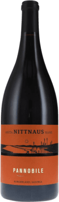 Nittnaus Anita & Hans Pannobile Rotwein 1,5 L