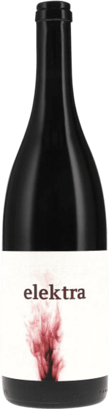 29,95 € Free Shipping | Red wine Nittnaus Anita & Hans Elektra I.G. Burgenland Burgenland Austria Blaufränkisch Bottle 75 cl