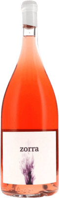 44,95 € 免费送货 | 玫瑰酒 Nittnaus Anita & Hans Zorra Rosé I.G. Burgenland Burgenland 奥地利 Zweigelt 瓶子 Magnum 1,5 L