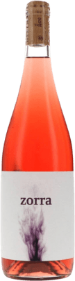 Nittnaus Anita & Hans Zorra Rosé Zweigelt 75 cl