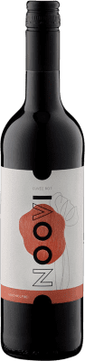 Noovi Tempranillo Cuvée 75 cl Alcohol-Free