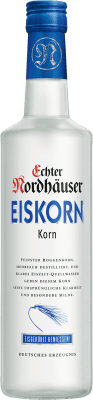 17,95 € 送料無料 | リキュール Echter Nordhäuser Eiskorn ドイツ 70 cl Korn — 穀粒