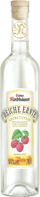 15,95 € Free Shipping | Liqueurs Echter Nordhäuser Reiche Ernte Germany Medium Bottle 50 cl Himbeere — Raspberry