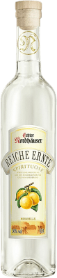 14,95 € Kostenloser Versand | Liköre Echter Nordhäuser Reiche Ernte Mirabelle Deutschland Medium Flasche 50 cl