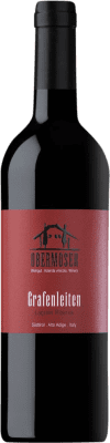 25,95 € Free Shipping | Red wine Obermoser D.O.C. Südtirol Alto Adige Alto Adige Italy Lagrein Bottle 75 cl