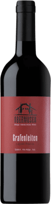 21,95 € Envio grátis | Vinho tinto Obermoser D.O.C. Südtirol Alto Adige Alto Adige Itália Lagrein Garrafa 75 cl