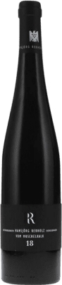 Ökonomierat RebHolz Siebeldinger Muschelkalk Pinot Black сухой 75 cl