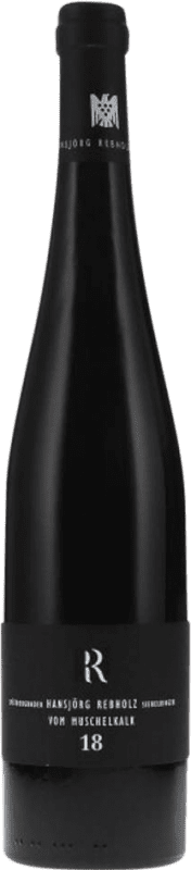 47,95 € 免费送货 | 红酒 Ökonomierat RebHolz Siebeldinger Muschelkalk 干 Q.b.A. Pfälz 普法尔茨 德国 Pinot Black 瓶子 75 cl