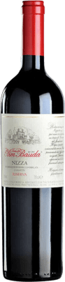 47,95 € Spedizione Gratuita | Vino Rosso Olim Bauda D.O.C.G. Nizza Piemonte Italia 75 cl
