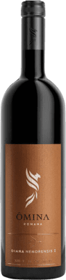 35,95 € Envoi gratuit | Vin rouge Omina Romana Diana Nemorensis I Lazio Italie Bouteille 75 cl