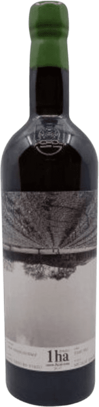 67,95 € Бесплатная доставка | Красное вино Señorío de Otazu 1ha Una Historia D.O. Navarra Наварра Испания Chardonnay — Шардоне Бутылка 75 cl
