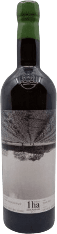 64,95 € Free Shipping | Red wine Señorío de Otazu 1ha Una Historia D.O. Navarra Navarre Spain Chardonnay Bottle 75 cl