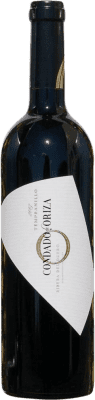 9,95 € Envio grátis | Vinho tinto Pagos del Rey Condado de Oriza Tinto D.O. Ribera del Duero Castela e Leão Espanha Tempranillo Garrafa 75 cl