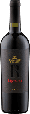 Palazzo Pisano. Ripensato R Corvina 75 cl