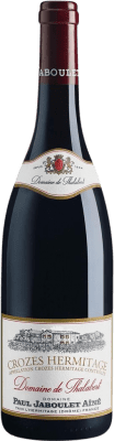 Paul Jaboulet Aîné Domaine de Thalabert Rouge Syrah 1,5 L