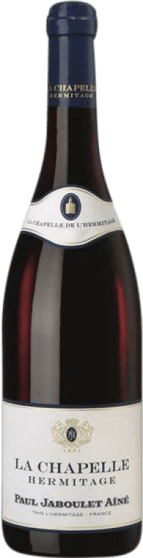 659,95 € Free Shipping | Red wine Paul Jaboulet Aîné La Chapelle A.O.C. Hermitage Rhône France Syrah Bottle 75 cl