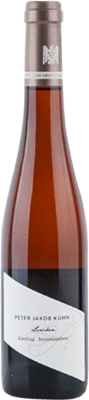 109,95 € Envio grátis | Vinho Branco Peter Jakob Kühn Lenchen bA Beerenauslese — VS Vindima Selecionada Q.b.A. Rheingau Rheingau Alemanha Riesling Meia Garrafa 37 cl