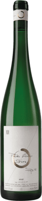 Peter Lauer Ayl Kupp Stirn FAß 15 Riesling Halbtrocken — Medium Dry 75 cl