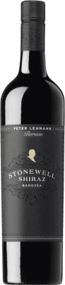 Peter Lehmann Stonewell Shiraz Syrah 75 cl