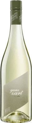 Pfaffl Ganz Zart Trocken — Sec 75 cl