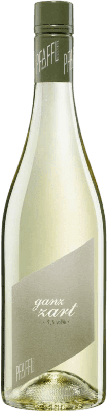 11,95 € Envoi gratuit | Vin Blanc Pfaffl Ganz Zart Trocken — Sec I.G. Niederösterreich Niederösterreich Autriche Nebbiolo, Moscato — Muscat, Grüner Veltliner Bouteille 75 cl