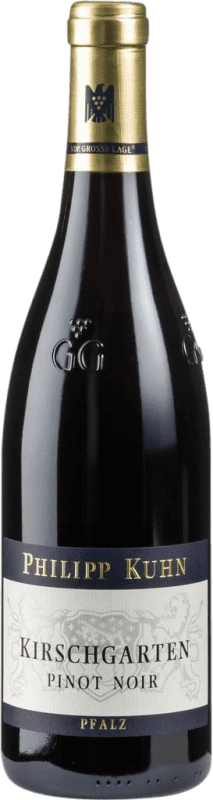 59,95 € Envoi gratuit | Vin Rouge Philipp Kuhn Kirschgarten Trocken — Sec VDP Grosses Gewächs GG — Grand Cru Q.b.A. Pfälz Pfälz Allemagne Pinot Noir Bouteille 75 cl
