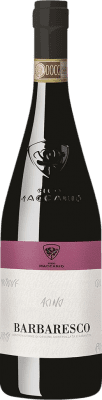 29,95 € 送料無料 | 赤ワイン Pico Maccario D.O.C.G. Barbaresco ピエモンテ イタリア Nebbiolo ボトル 75 cl