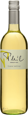 9,95 € Free Shipping | White Wine Pleil D.A.C. Weinviertel Austria Grüner Veltliner 75 cl
