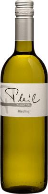 11,95 € 免费送货 | 白酒 Pleil D.A.C. Weinviertel 奥地利 Riesling 瓶子 75 cl