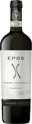 Poggio Le Volpi Epos 预订 75 cl