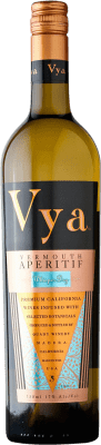 Vermut Quady Vya Whisper Dry Secco 75 cl