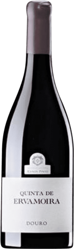 129,95 € Бесплатная доставка | Красное вино Ramos Pinto Quinta de Ervamoira I.G. Douro Дора Португалия Nebbiolo — Неббиоло, Touriga Nacional Бутылка 75 cl