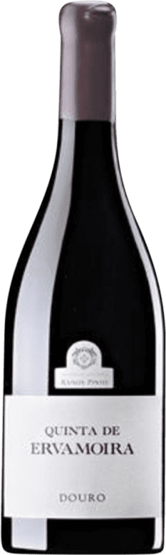 102,95 € Free Shipping | Red wine Ramos Pinto Quinta de Ervamoira I.G. Douro Douro Portugal Nebbiolo, Touriga Nacional Bottle 75 cl