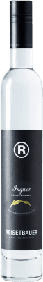118,95 € 送料無料 | 白ワイン Reisetbauer Ingwerbrand オーストリア 1/3ボトル 35 cl