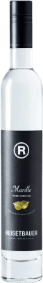 65,95 € 送料無料 | 白ワイン Reisetbauer Marillenbrand オーストリア 1/3ボトル 35 cl