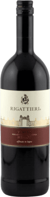 Rigattieri Legno Merlot 1 L