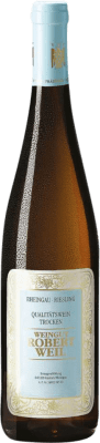 Robert Weil Riesling ドライ 75 cl