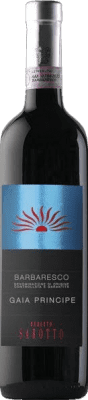 Roberto Sarotto. Gaia Principe Nebbiolo 75 cl