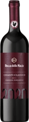 Rocca delle Macìe Famiglia Zingarelli Classic 5 L