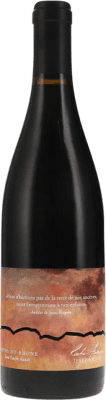 19,95 € Spedizione Gratuita | Vino Rosso Roche Audran Terre Nature Ajouté A.O.C. Côtes du Rhône Rhône Francia Garnacha — Grenache, Nebbiolo 75 cl