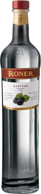 79,95 € 送料無料 | オルホ スペイン産の酒粕蒸留酒 Roner Brombeerbrand Raritas イタリア ミディアムボトル 50 cl Blackberry — ブラックベリー