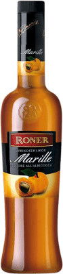 25,95 € Бесплатная доставка | Ликеры Roner Marille Aprikosenlikör Италия бутылка 70 cl