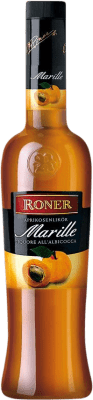 28,95 € Free Shipping | Liqueurs Roner Italy 70 cl Marille — Apricot