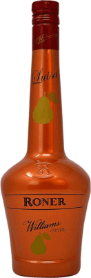 Eau-de-vie Orujo Roner Luisa 70 cl Poire Williams