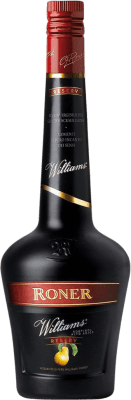 Aguardente Orujo Roner Williams Christ Reserva 70 cl